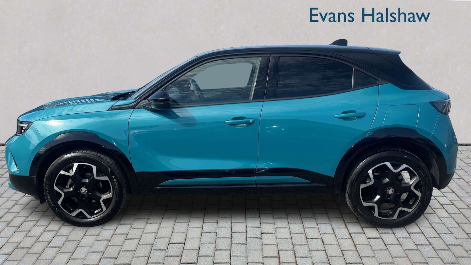 Used Vauxhall Mokka 2024 for sale - 78173741: Photo 4