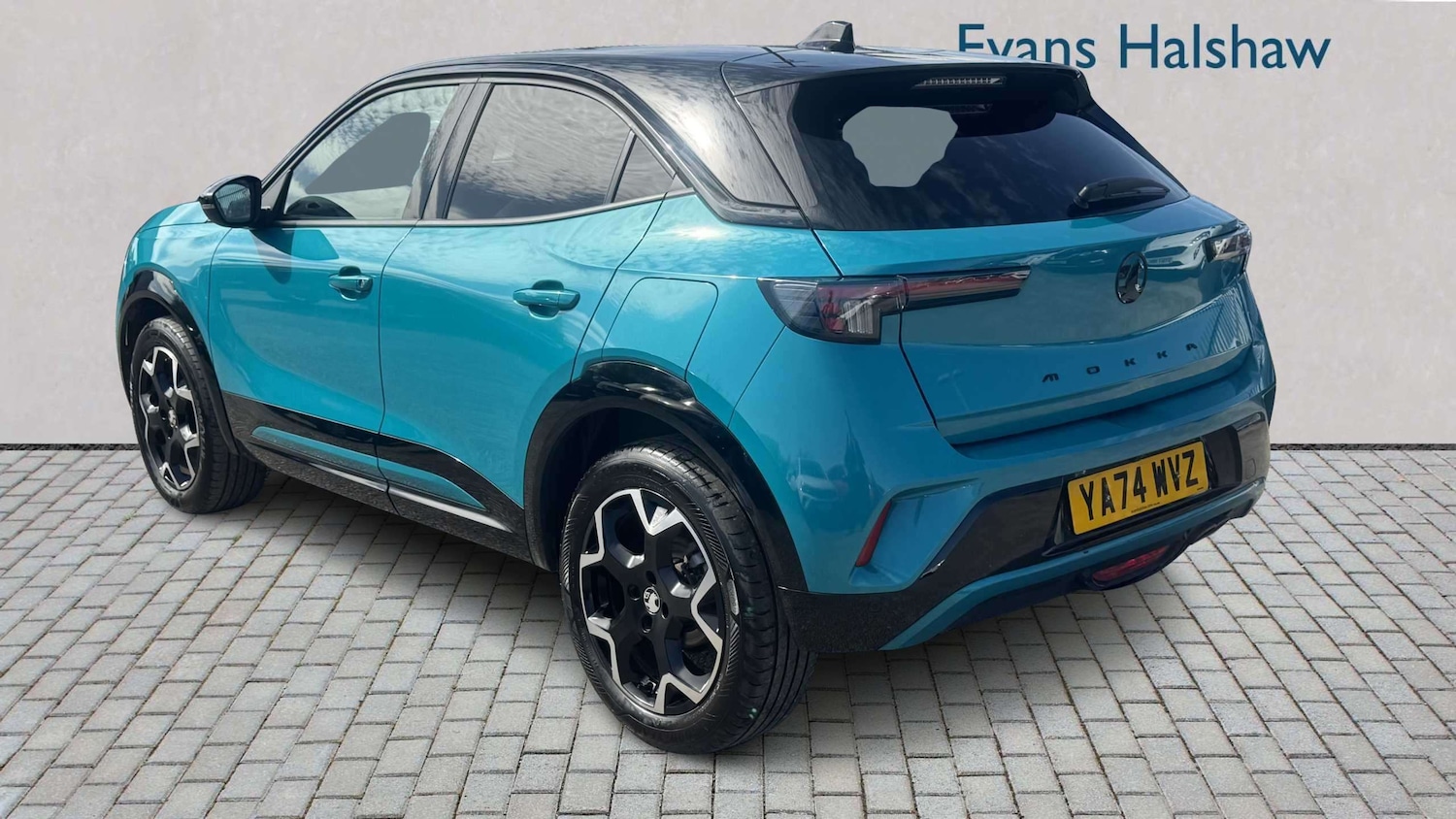Used Vauxhall Mokka 2024 for sale - 78173741: Photo 5