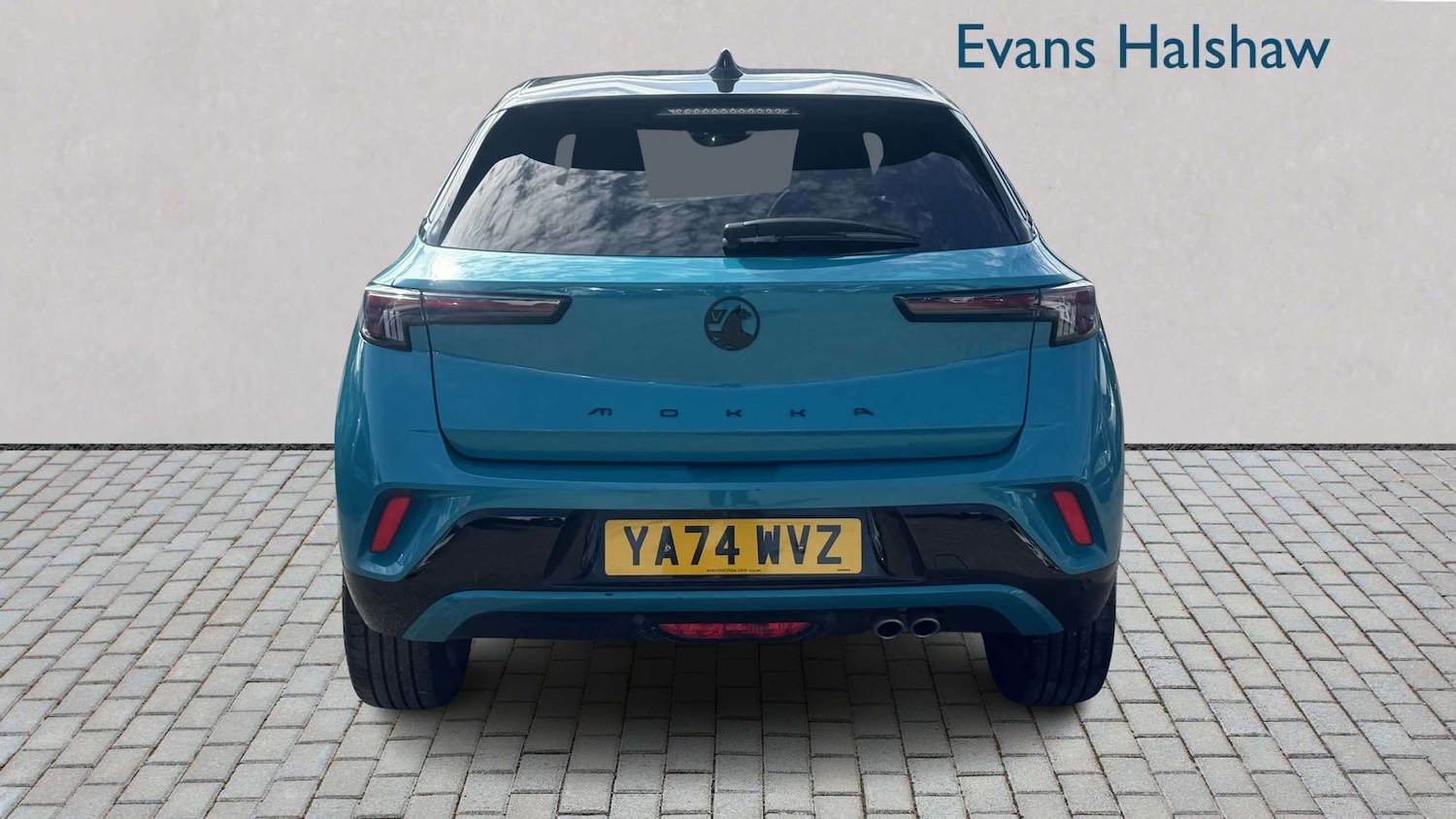 Used Vauxhall Mokka 2024 for sale - 78173741: Photo 6