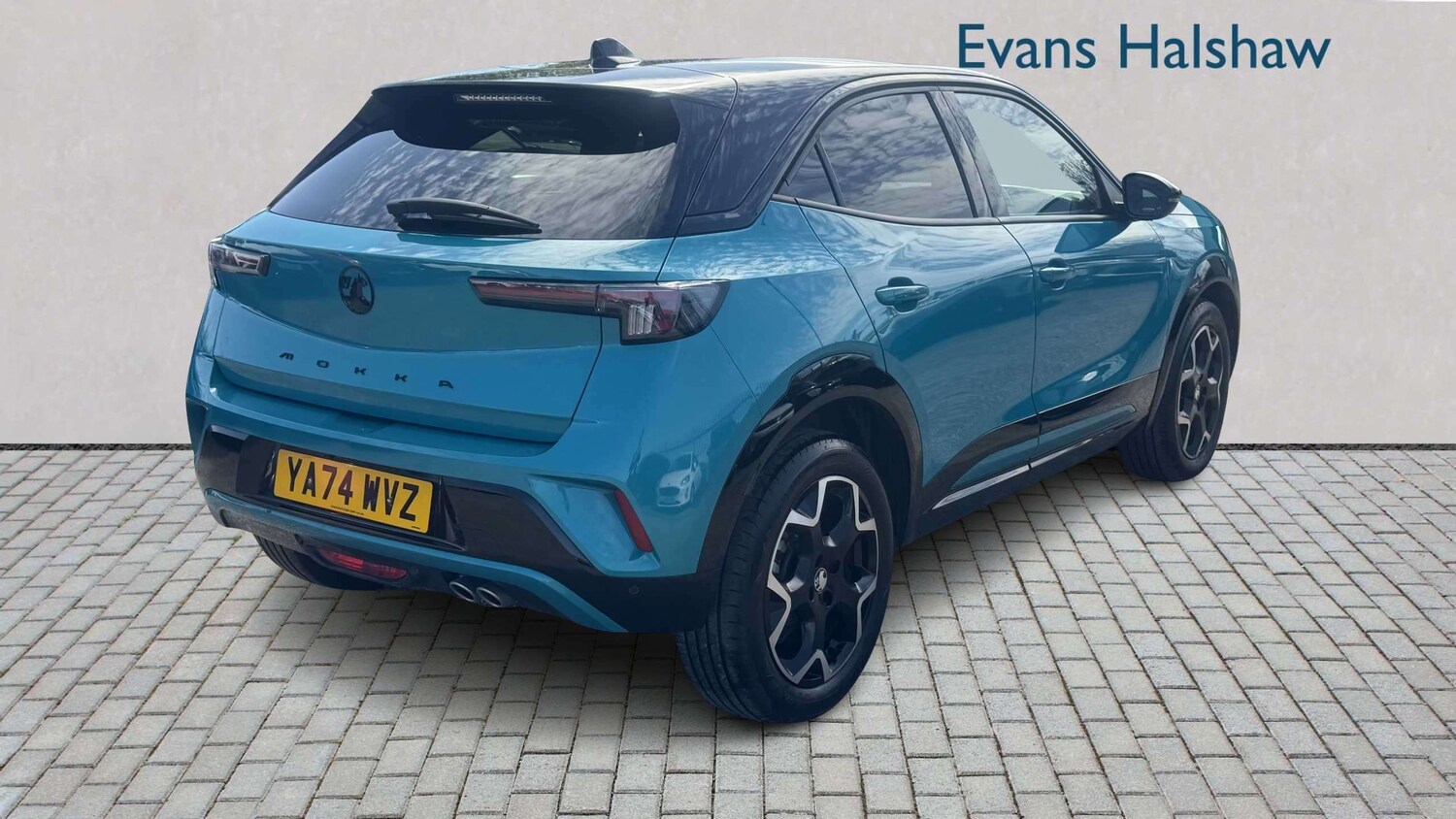 Used Vauxhall Mokka 2024 for sale - 78173741: Photo 7