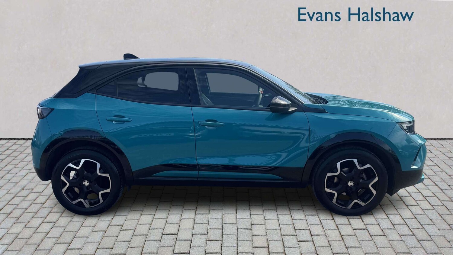 Used Vauxhall Mokka 2024 for sale - 78173741: Photo 8