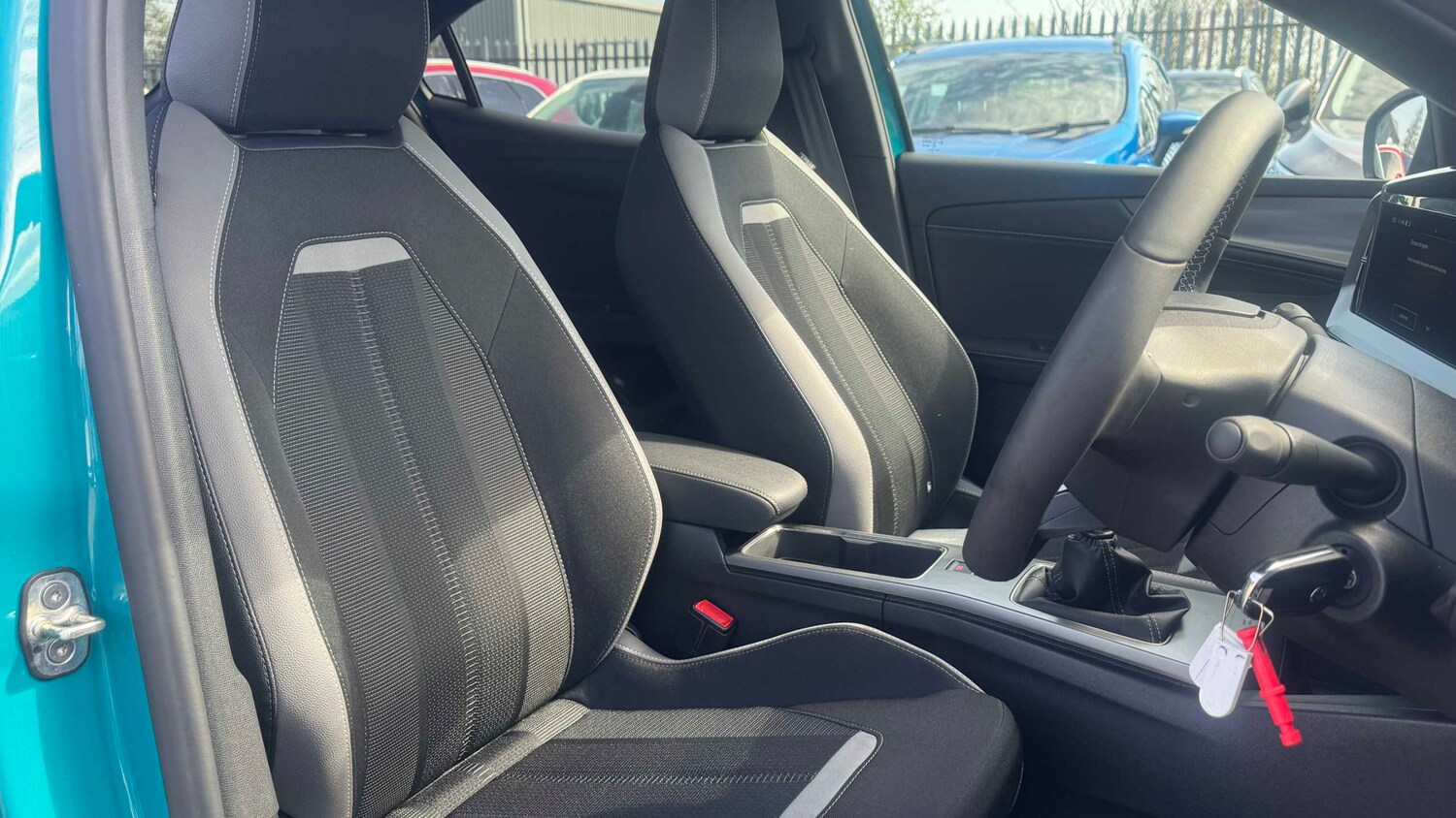 Used Vauxhall Mokka 2024 for sale - 78173741: Photo 9