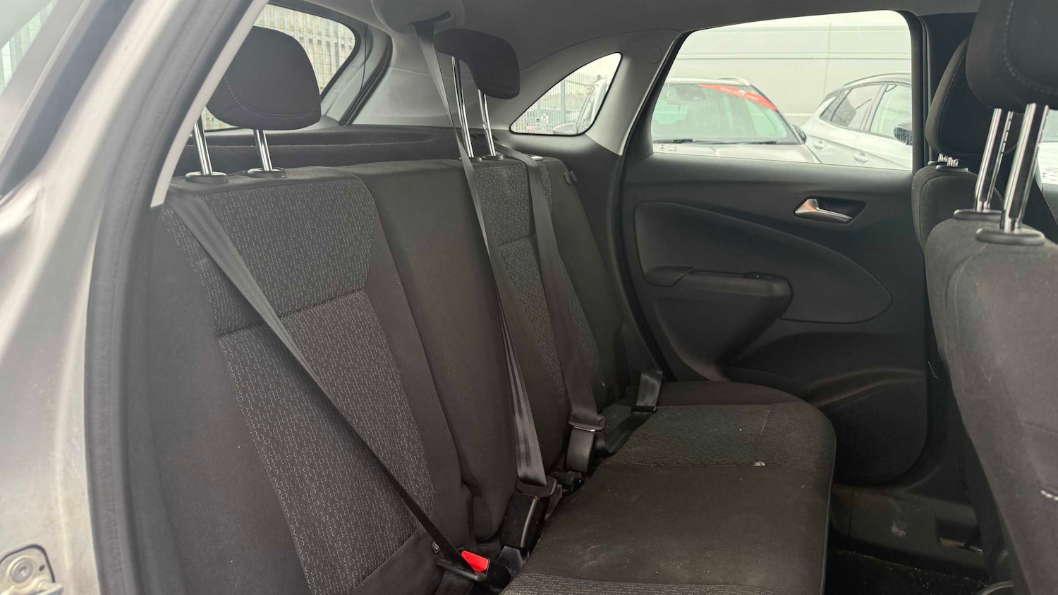 Used Vauxhall Crossland X 2019 for sale - 78209113: Photo 12