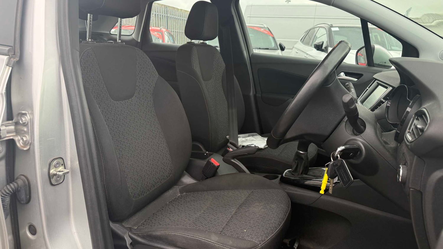 Used Vauxhall Crossland X 2019 for sale - 78209113: Photo 13