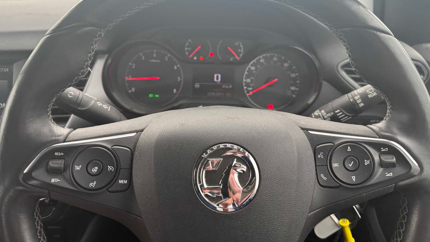 Used Vauxhall Crossland X 2019 for sale - 78209113: Photo 14