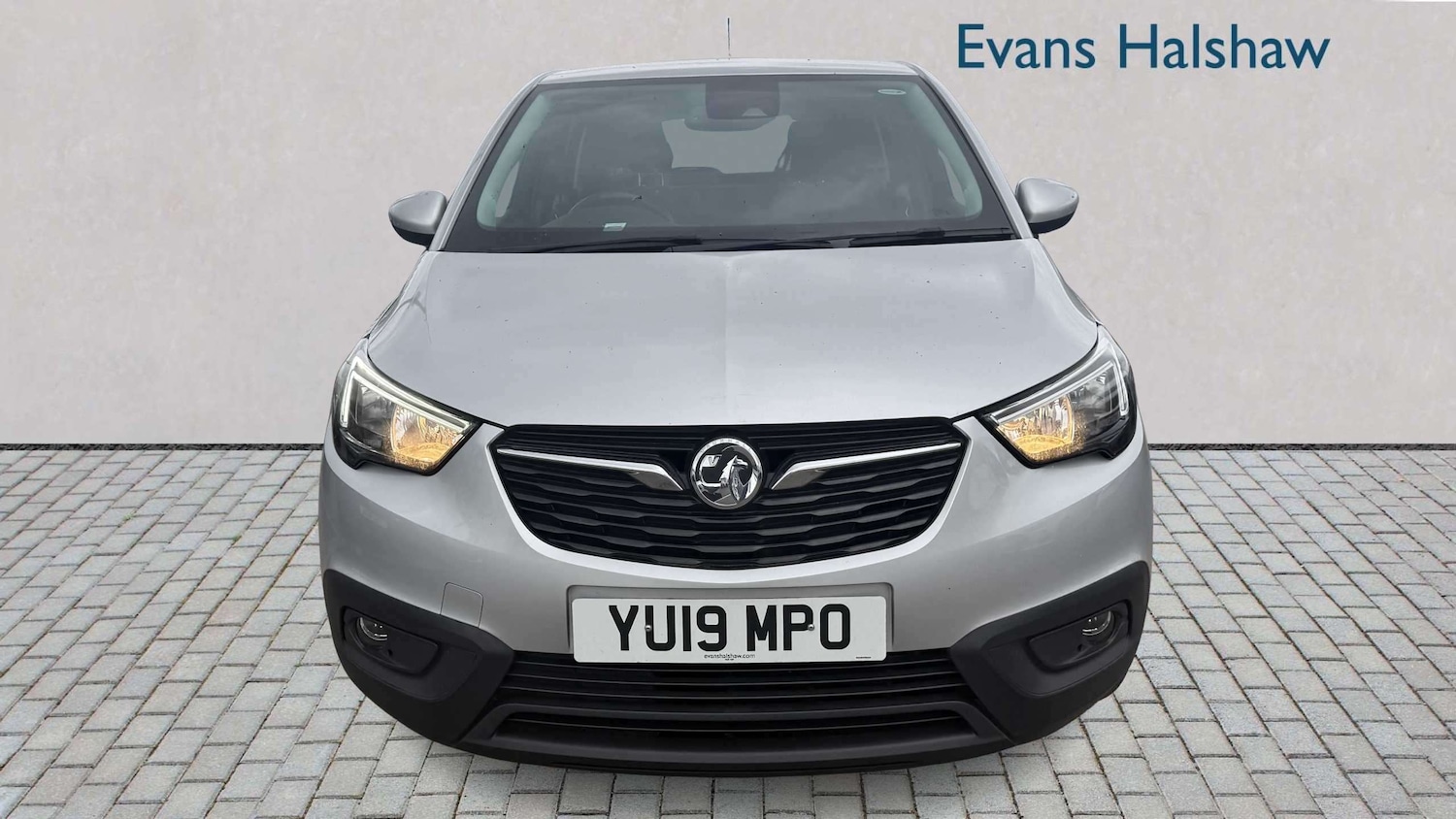 Used Vauxhall Crossland X 2019 for sale - 78209113: Photo 2