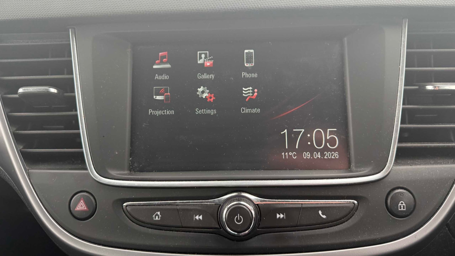 Used Vauxhall Crossland X 2019 for sale - 78209113: Photo 21