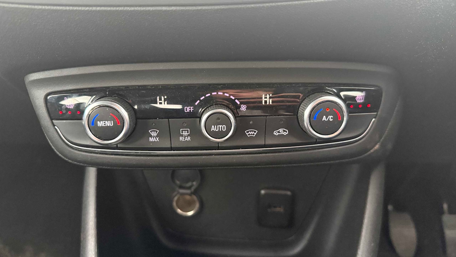 Used Vauxhall Crossland X 2019 for sale - 78209113: Photo 22