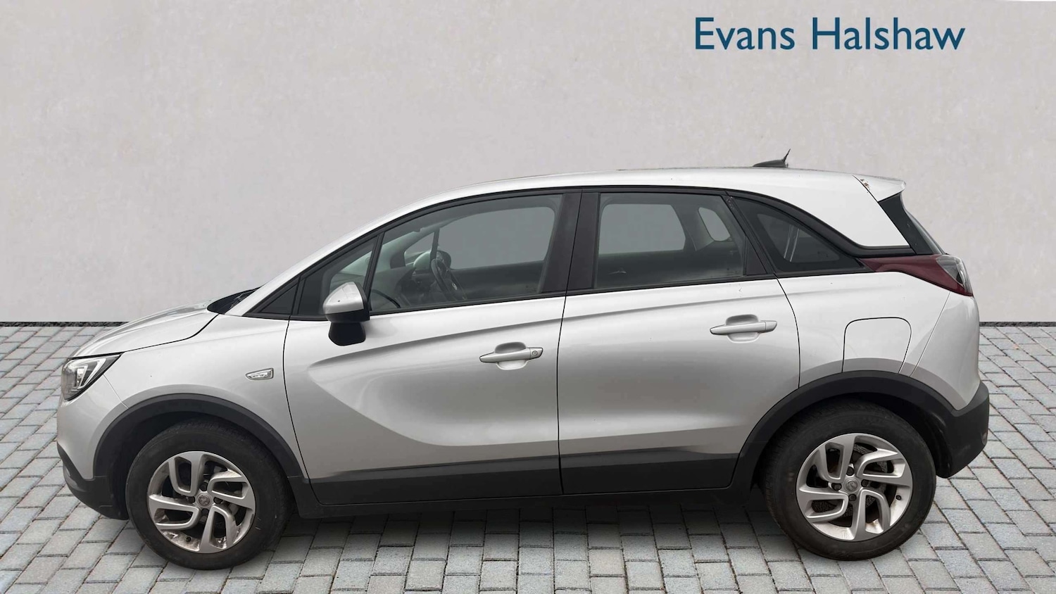 Used Vauxhall Crossland X 2019 for sale - 78209113: Photo 4