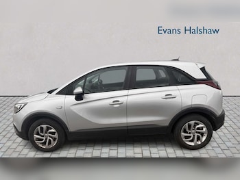 Used Vauxhall Crossland X 2019 for sale - 78209113: Photo