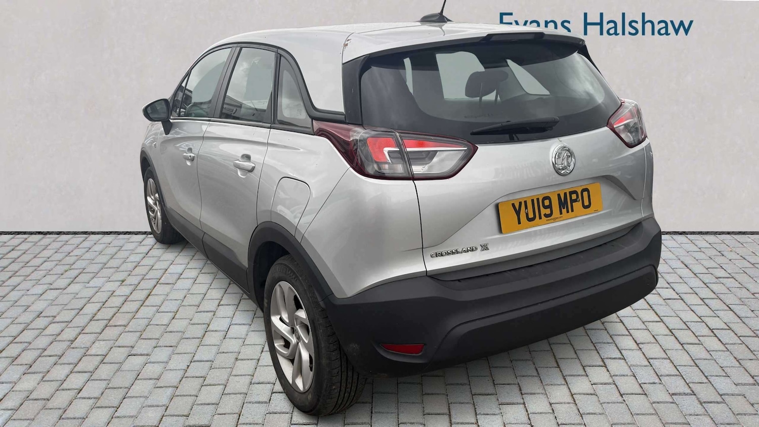 Used Vauxhall Crossland X 2019 for sale - 78209113: Photo 5