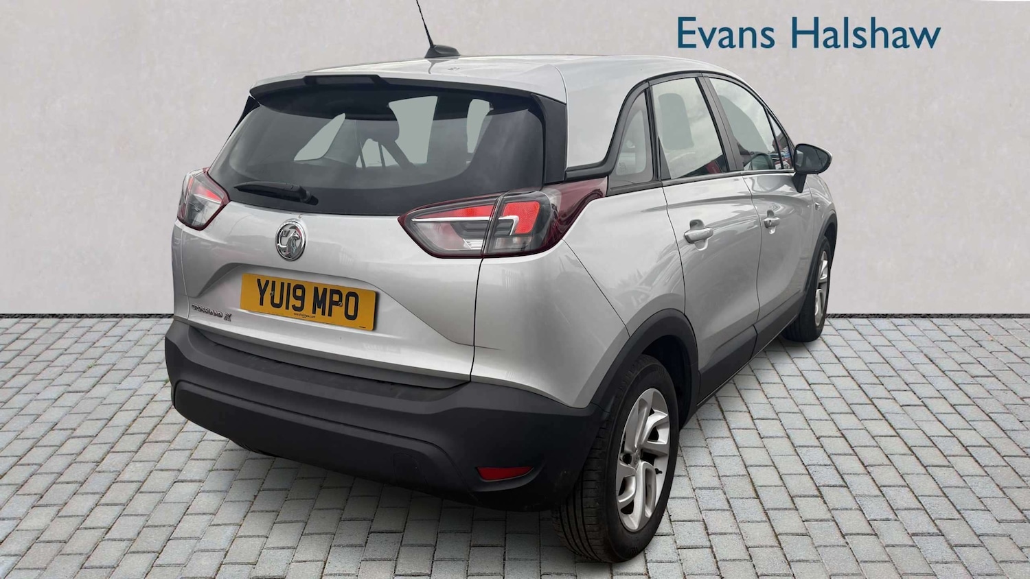 Used Vauxhall Crossland X 2019 for sale - 78209113: Photo 7