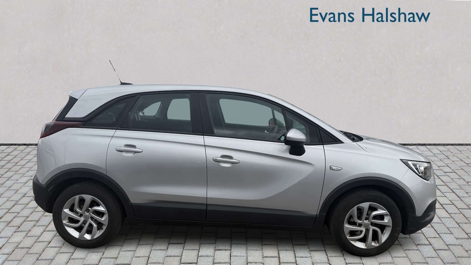 Used Vauxhall Crossland X 2019 for sale - 78209113: Photo 8