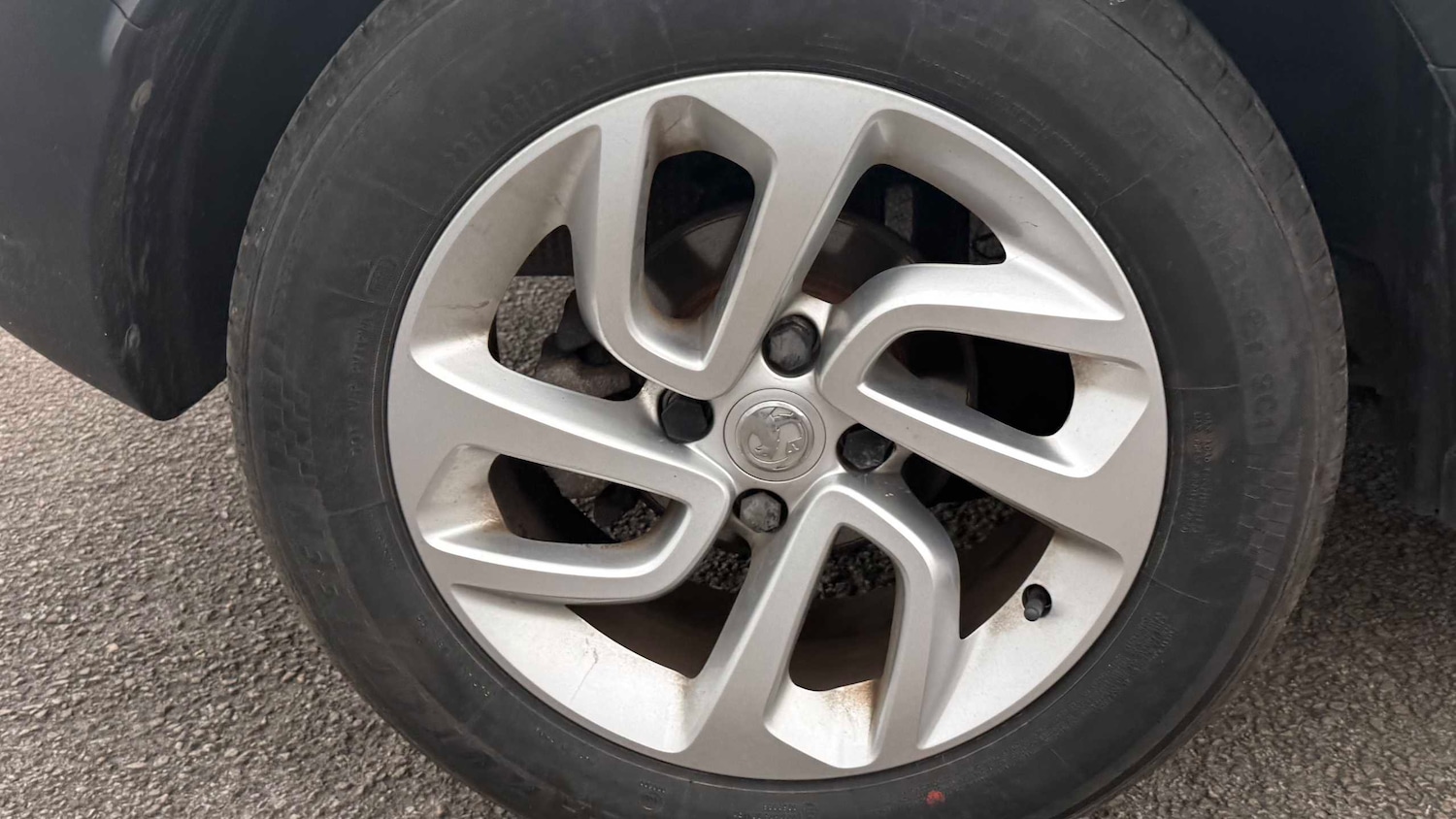 Used Vauxhall Crossland X 2019 for sale - 78209113: Photo 9