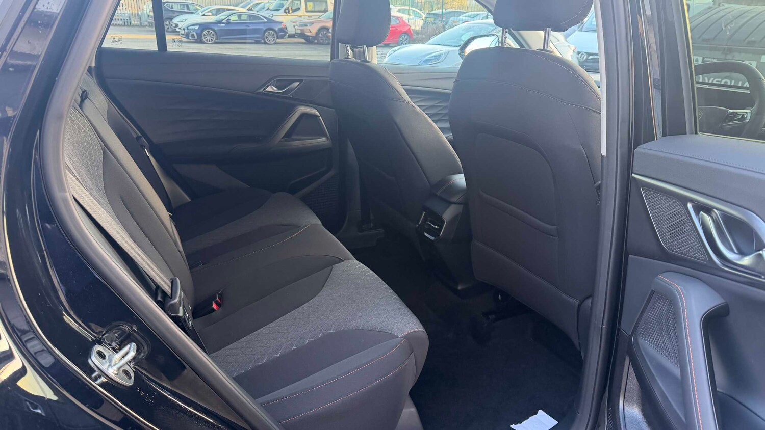 Used MG MG HS for sale - 77859039: Photo 11