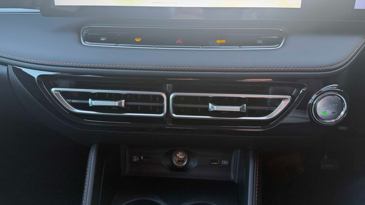 Used MG MG HS for sale - 77859039: Photo 17