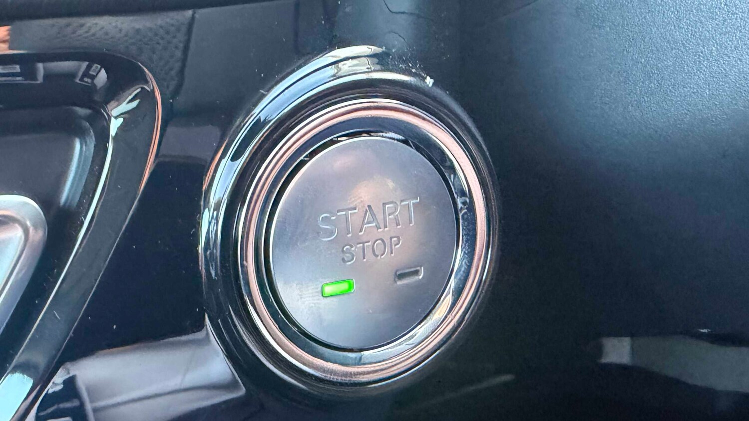 Used MG MG HS for sale - 77859039: Photo 19