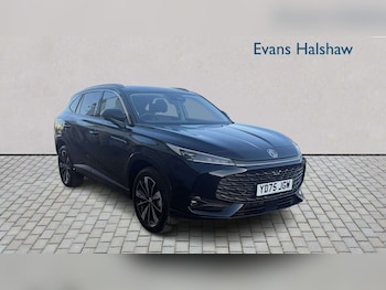 MG MG HS feature image