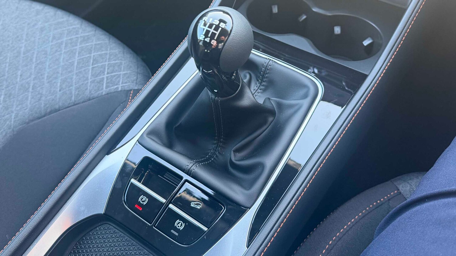 Used MG MG HS for sale - 77859039: Photo 20