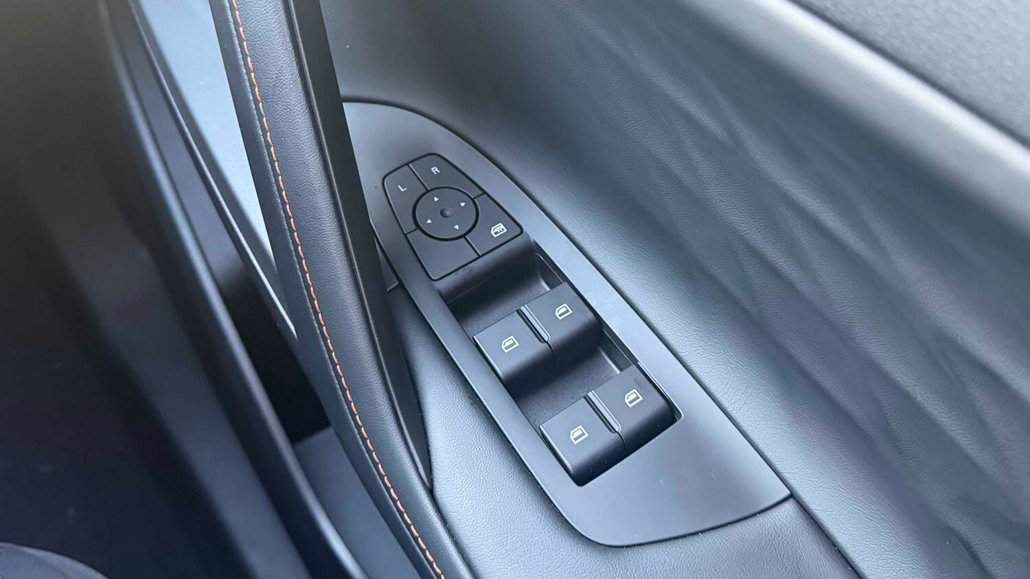 Used MG MG HS for sale - 77859039: Photo 21