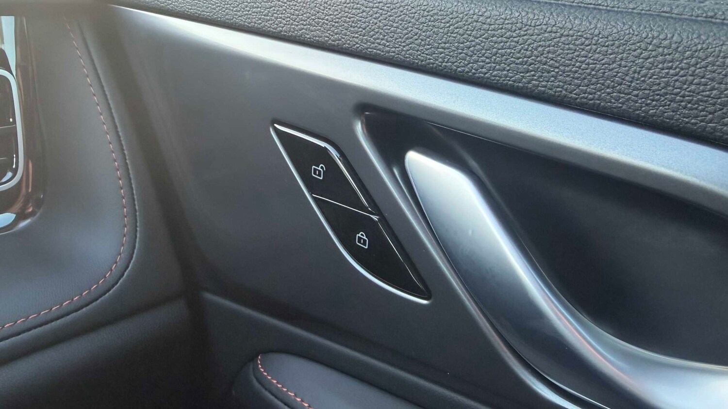 Used MG MG HS for sale - 77859039: Photo 22