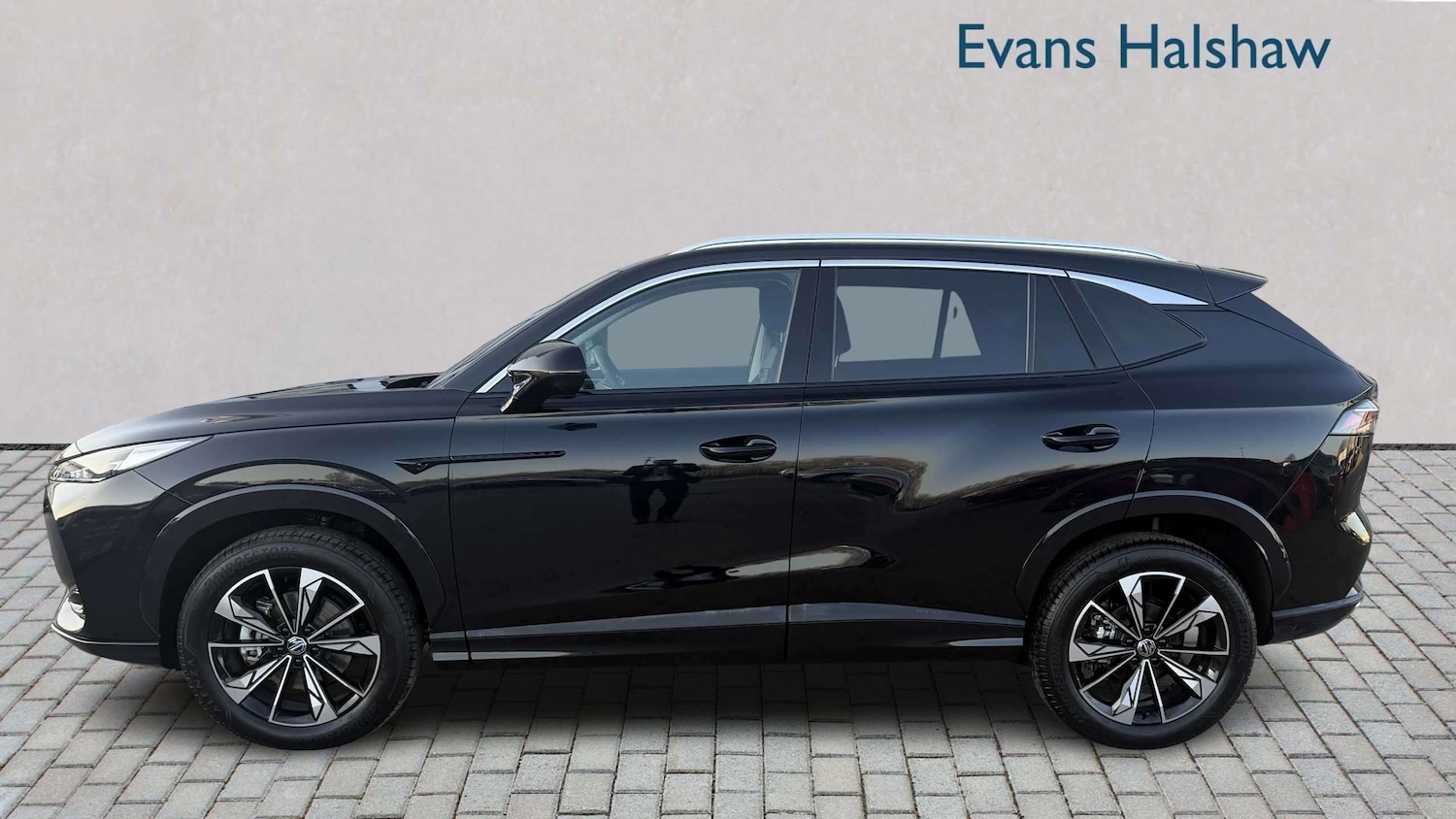 Used MG MG HS for sale - 77859039: Photo 4