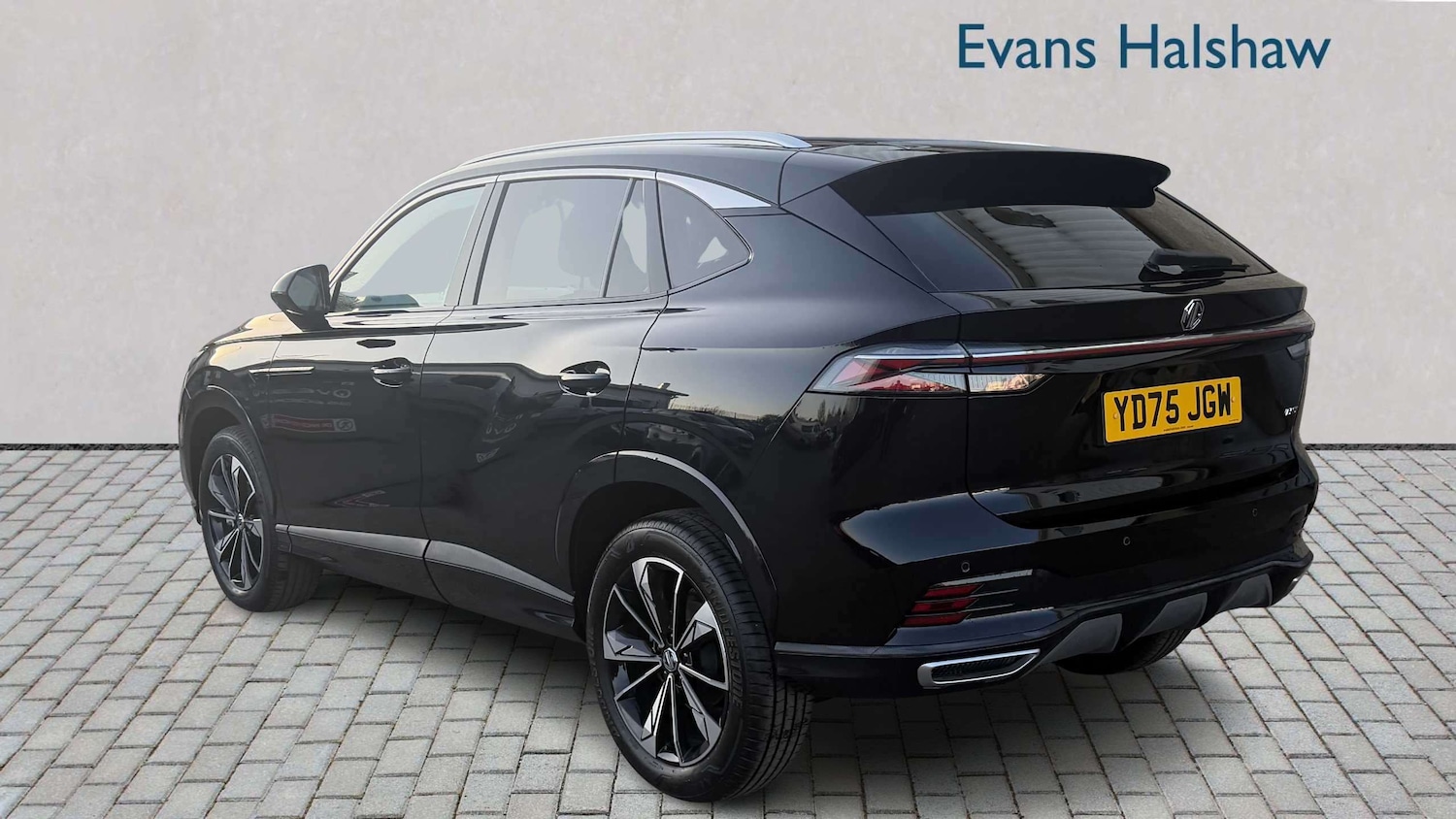 Used MG MG HS for sale - 77859039: Photo 5