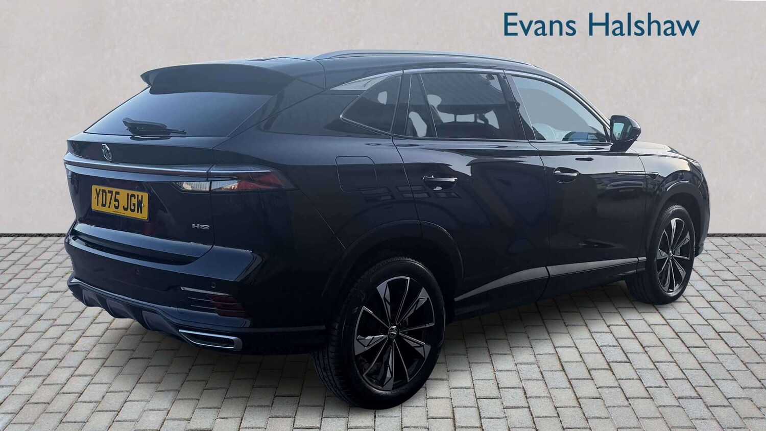 Used MG MG HS for sale - 77859039: Photo 6