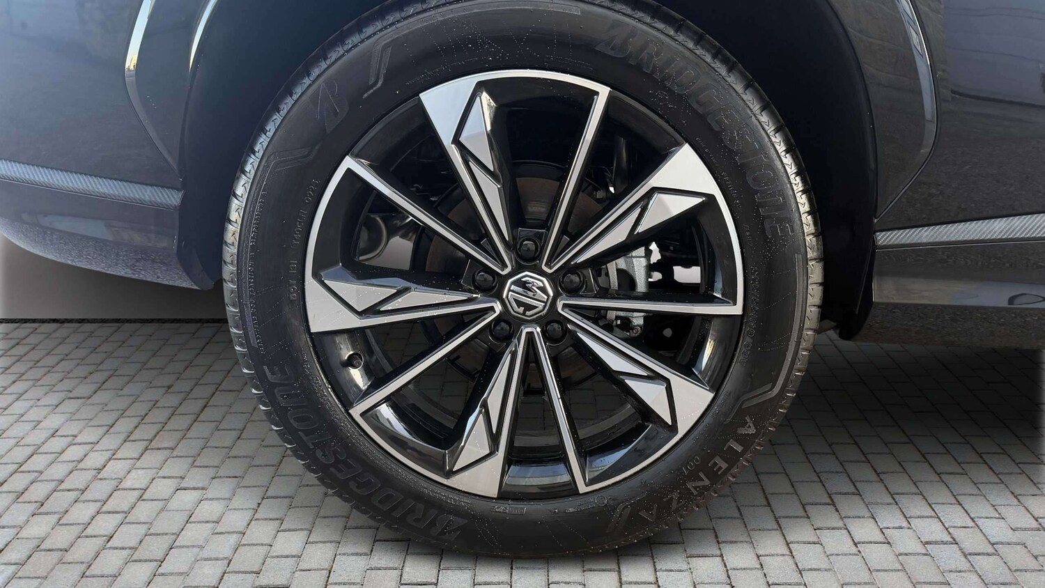 Used MG MG HS for sale - 77859039: Photo 7