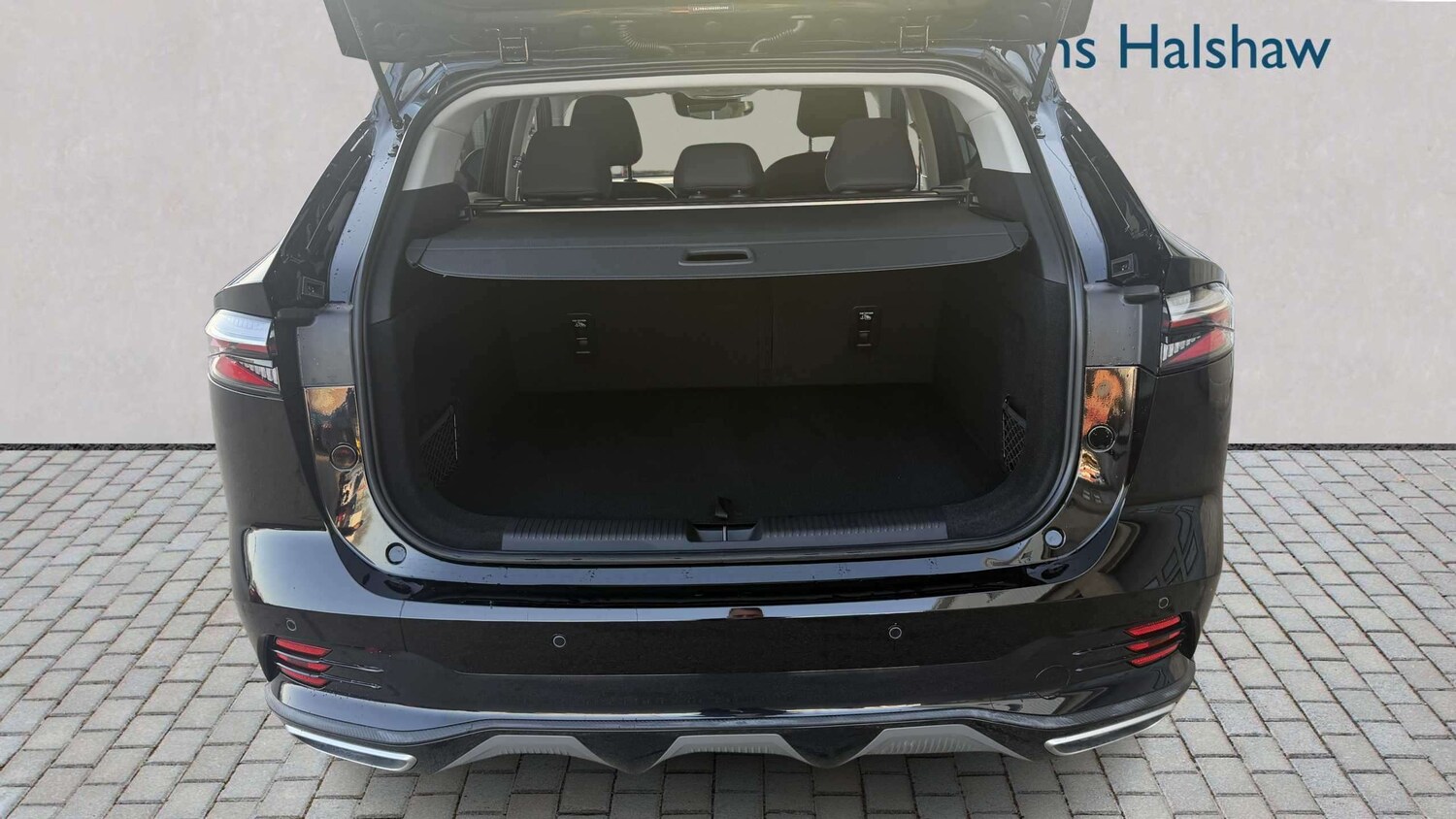 Used MG MG HS for sale - 77859039: Photo 8