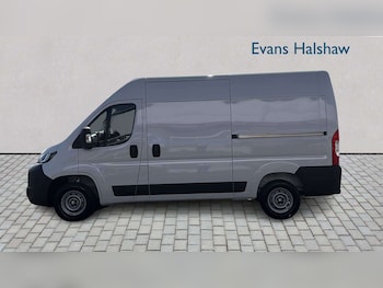Used Vauxhall Movano 2026 for sale - 78707372: Photo