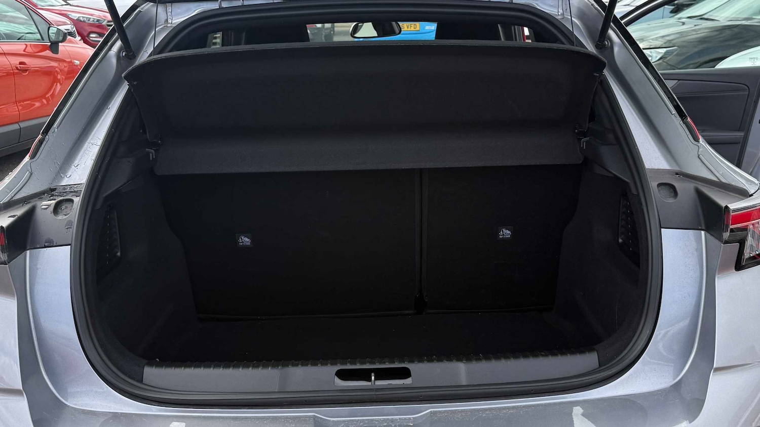 Used Vauxhall Mokka 2022 for sale - 78077181: Photo 10