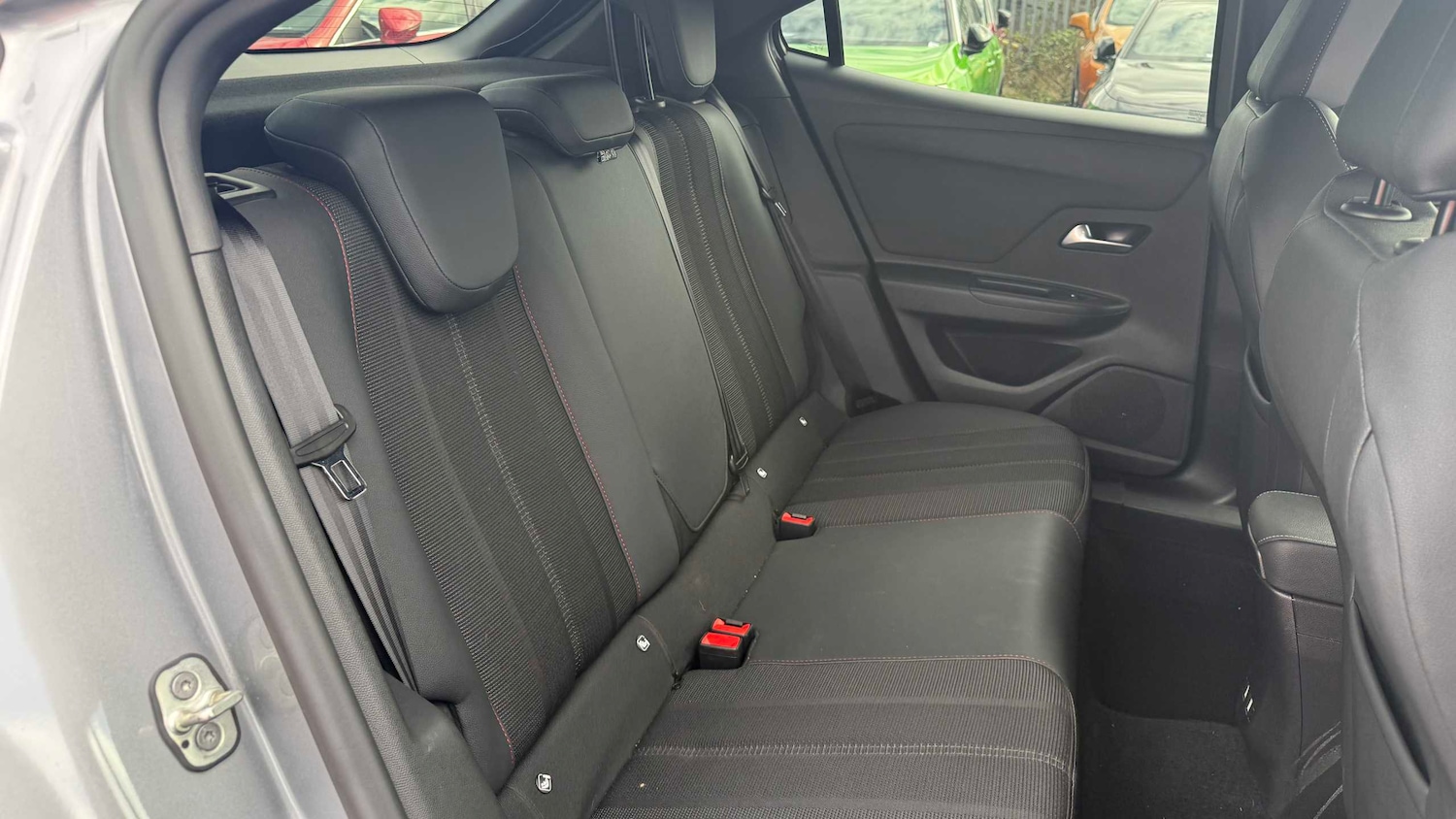 Used Vauxhall Mokka 2022 for sale - 78077181: Photo 11