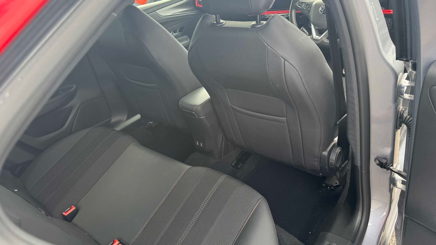 Used Vauxhall Mokka 2022 for sale - 78077181: Photo 12