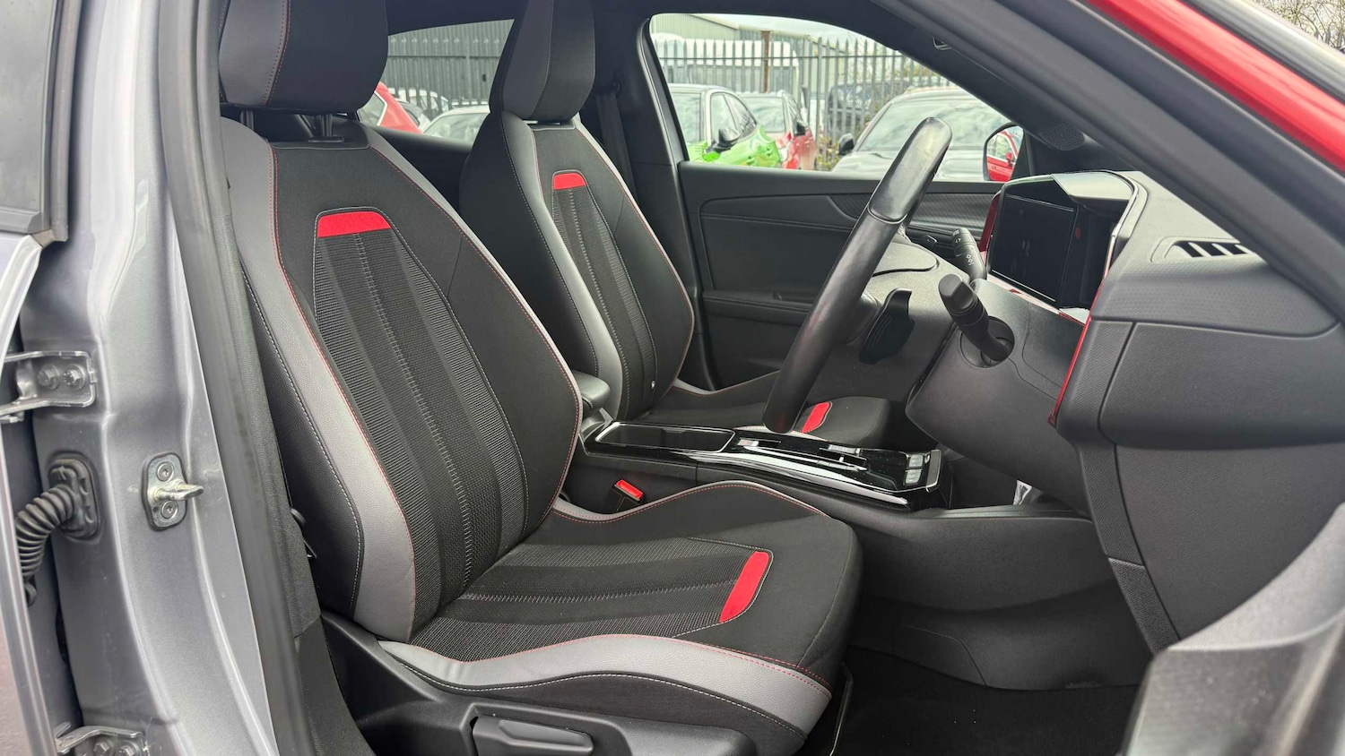 Used Vauxhall Mokka 2022 for sale - 78077181: Photo 13