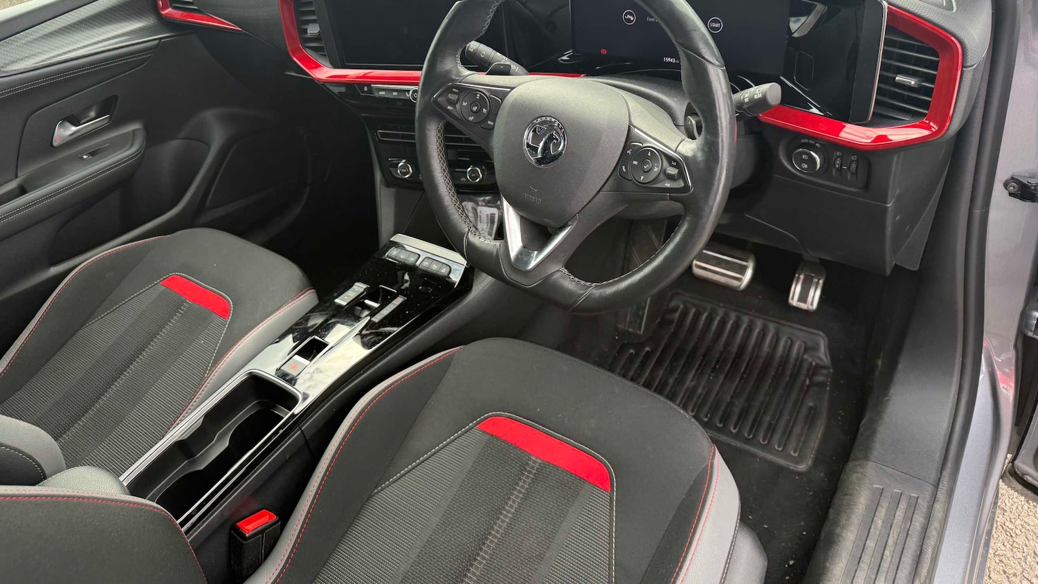 Used Vauxhall Mokka 2022 for sale - 78077181: Photo 14