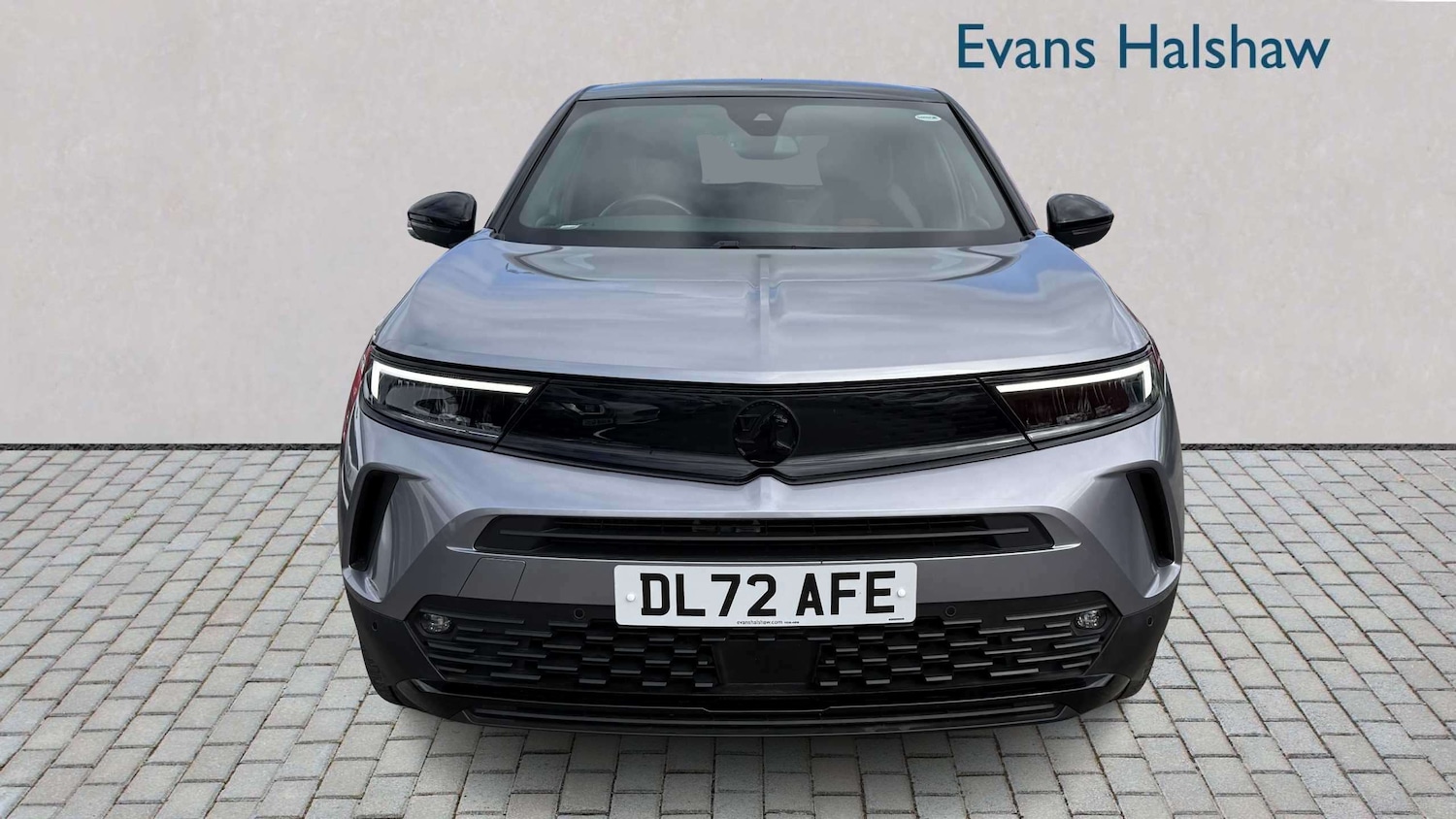 Used Vauxhall Mokka 2022 for sale - 78077181: Photo 2