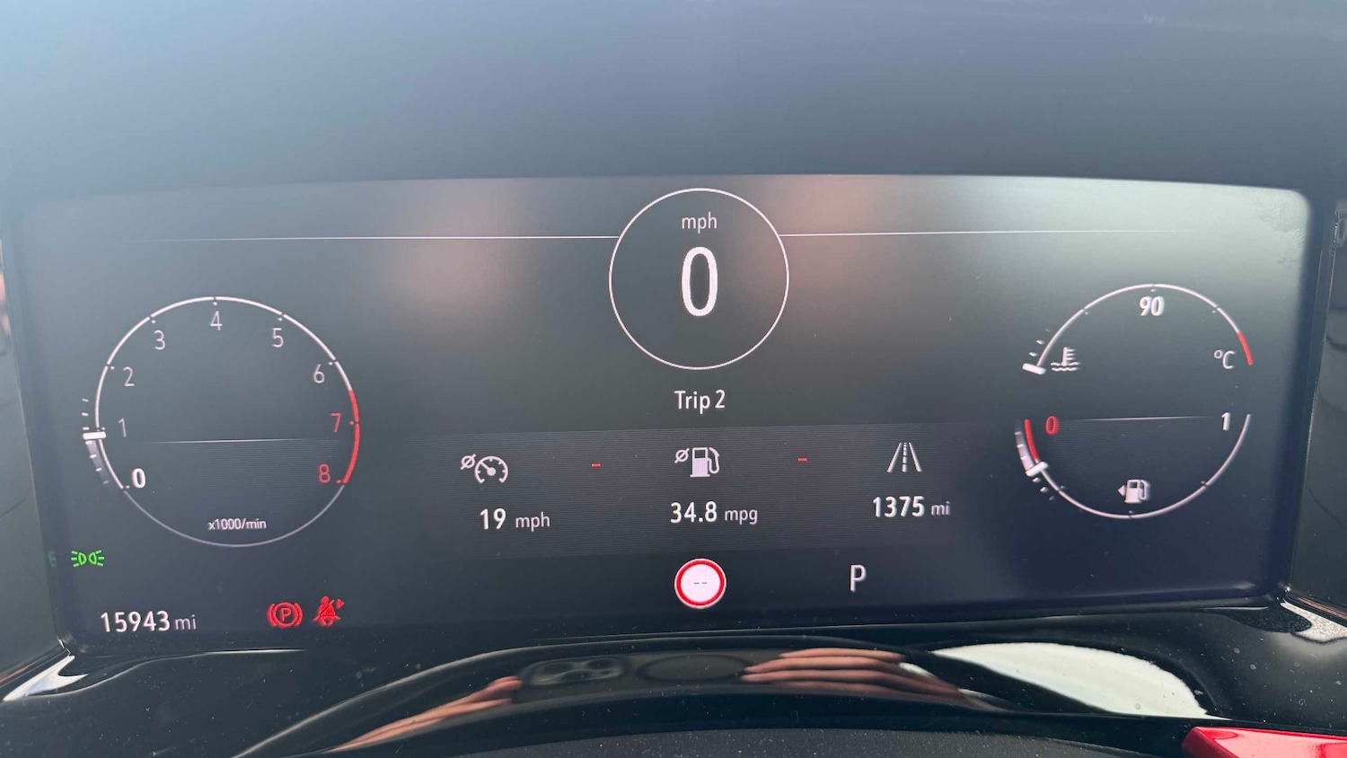 Used Vauxhall Mokka 2022 for sale - 78077181: Photo 20