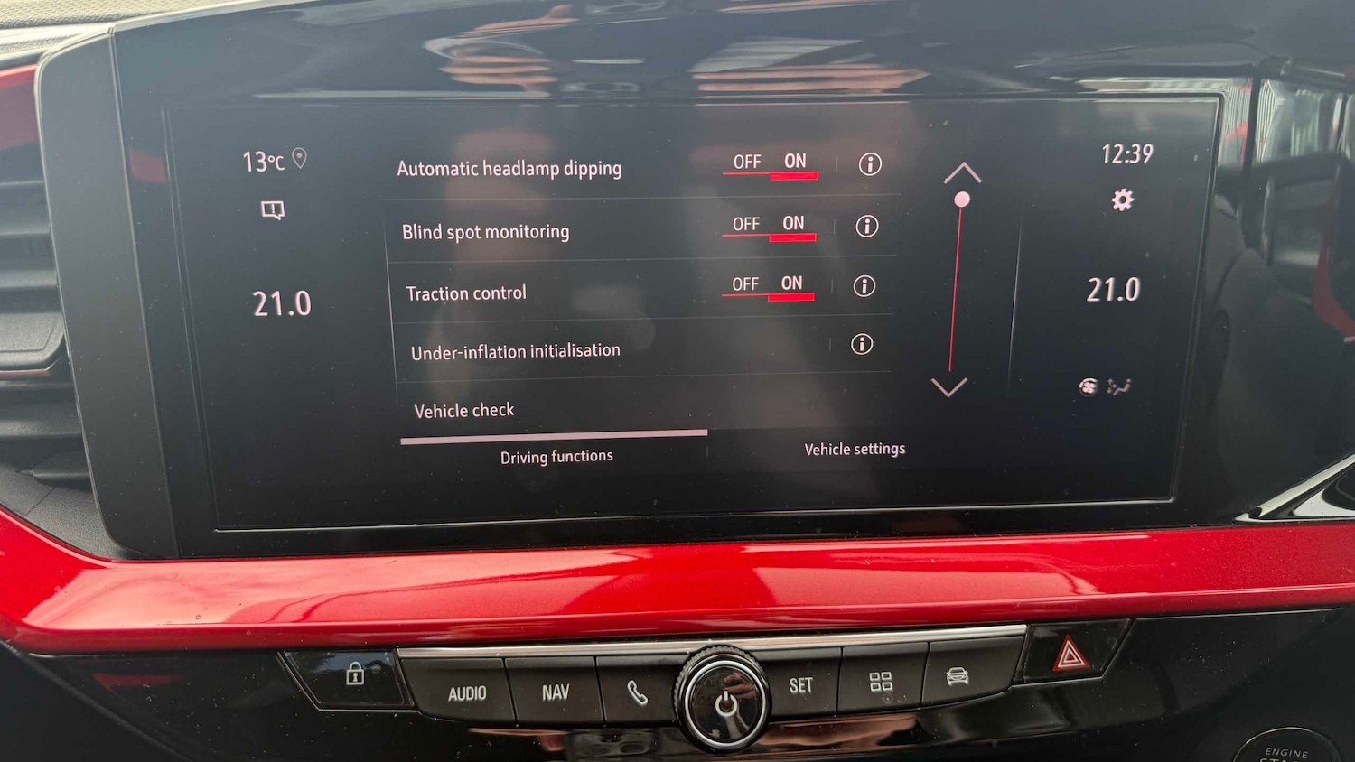 Used Vauxhall Mokka 2022 for sale - 78077181: Photo 21