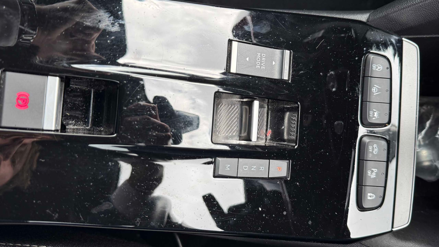 Used Vauxhall Mokka 2022 for sale - 78077181: Photo 23