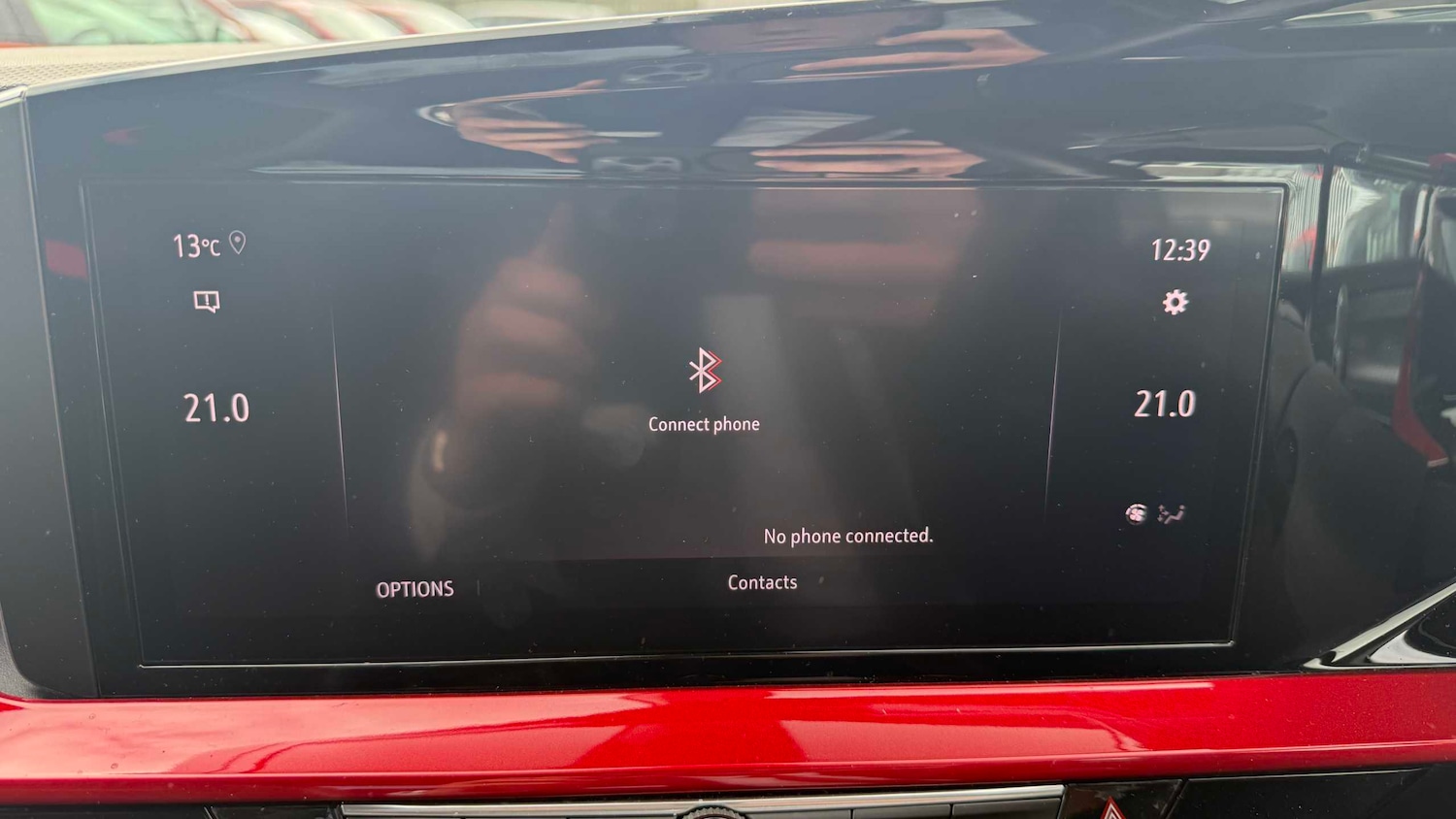 Used Vauxhall Mokka 2022 for sale - 78077181: Photo 24