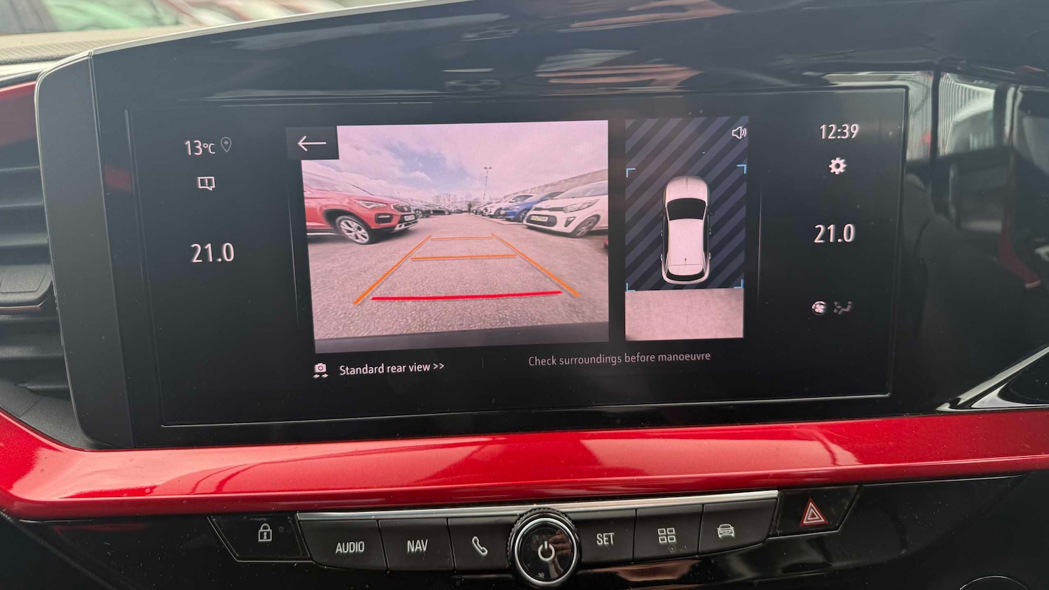 Used Vauxhall Mokka 2022 for sale - 78077181: Photo 25