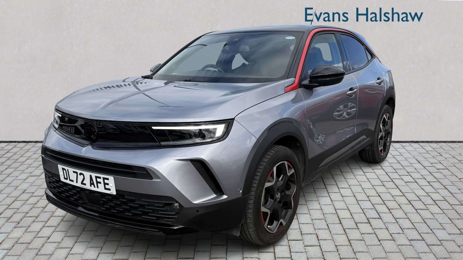 Used Vauxhall Mokka 2022 for sale - 78077181: Photo 3