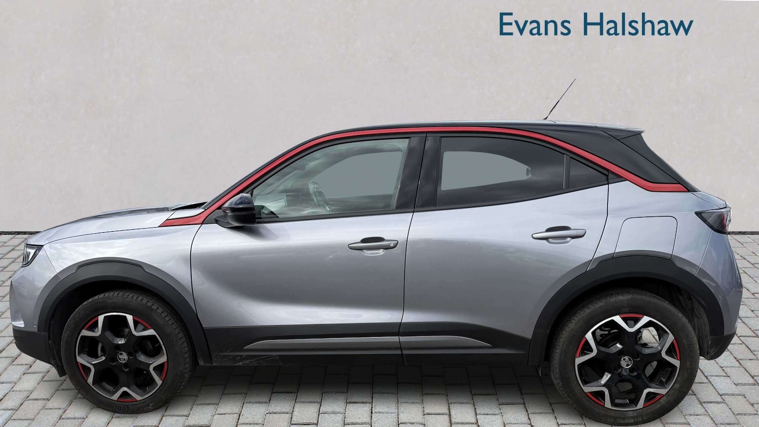 Used Vauxhall Mokka 2022 for sale - 78077181: Photo 4