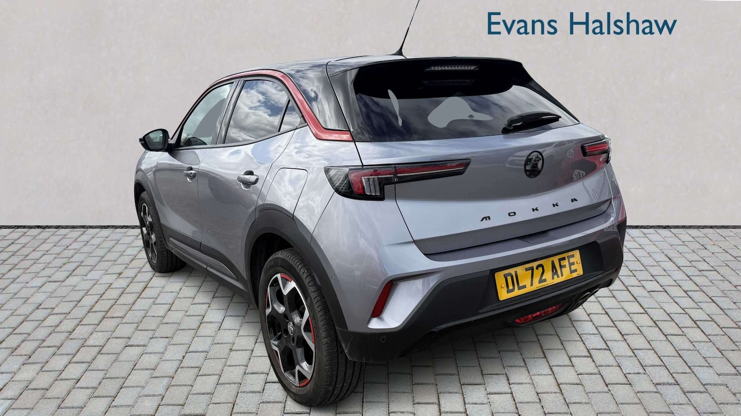 Used Vauxhall Mokka 2022 for sale - 78077181: Photo 5