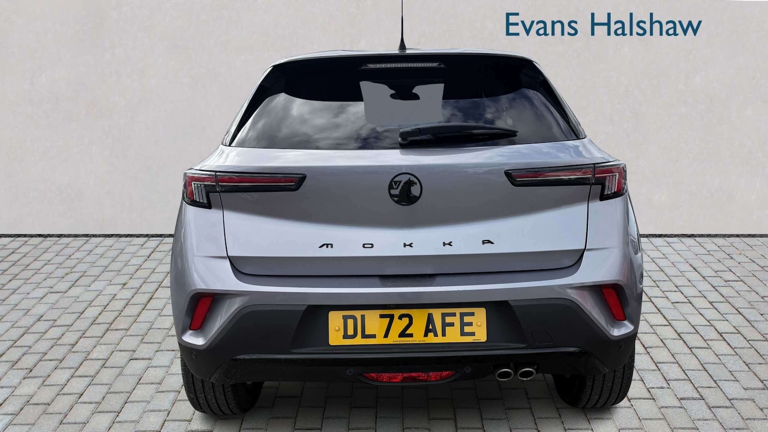 Used Vauxhall Mokka 2022 for sale - 78077181: Photo 6