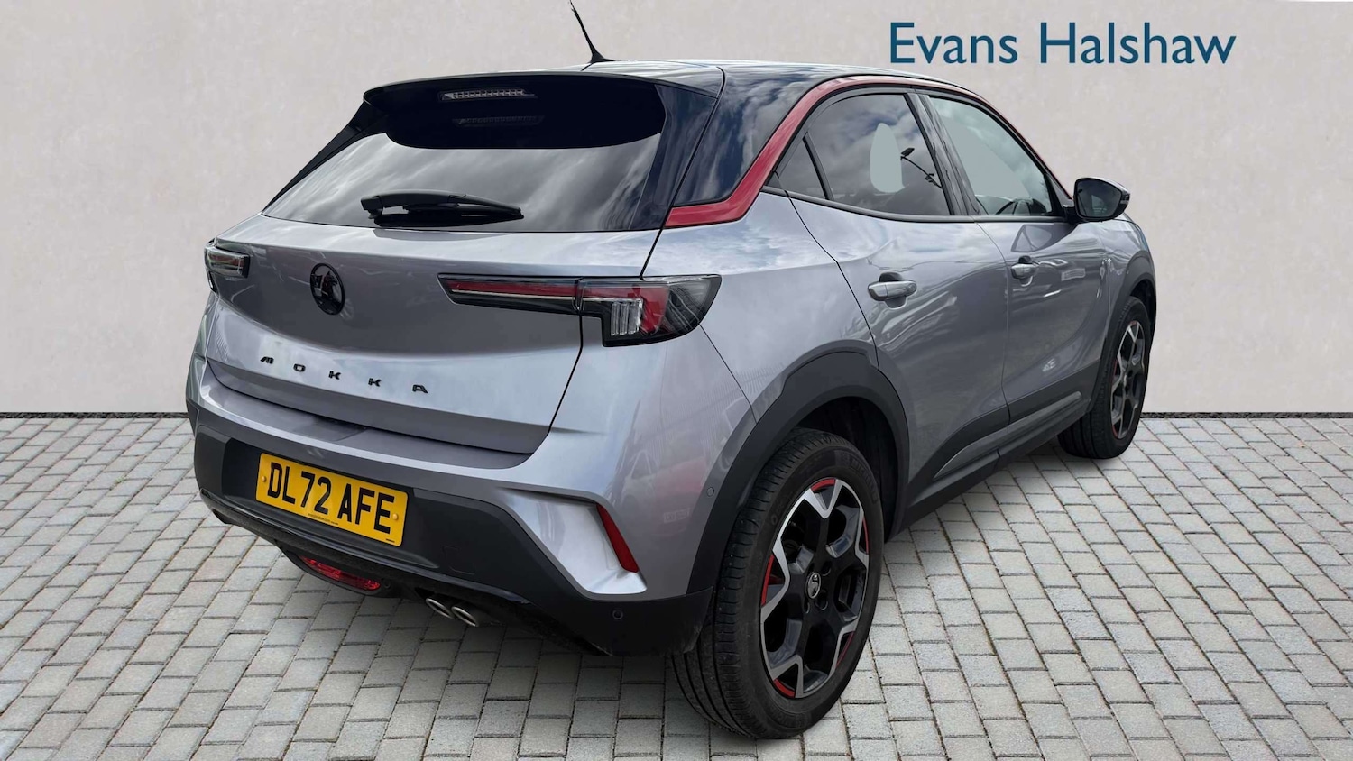 Used Vauxhall Mokka 2022 for sale - 78077181: Photo 7