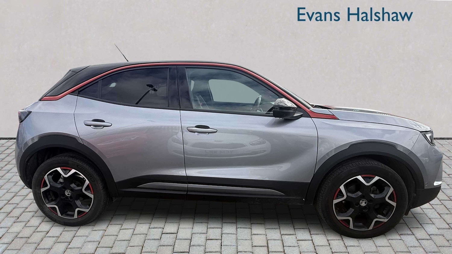 Used Vauxhall Mokka 2022 for sale - 78077181: Photo 8