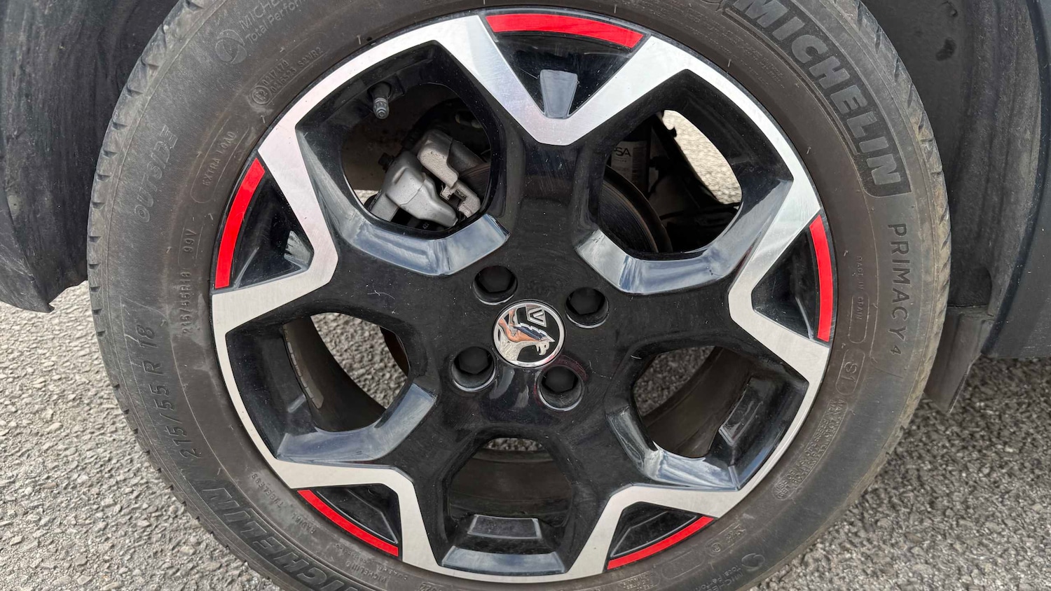 Used Vauxhall Mokka 2022 for sale - 78077181: Photo 9