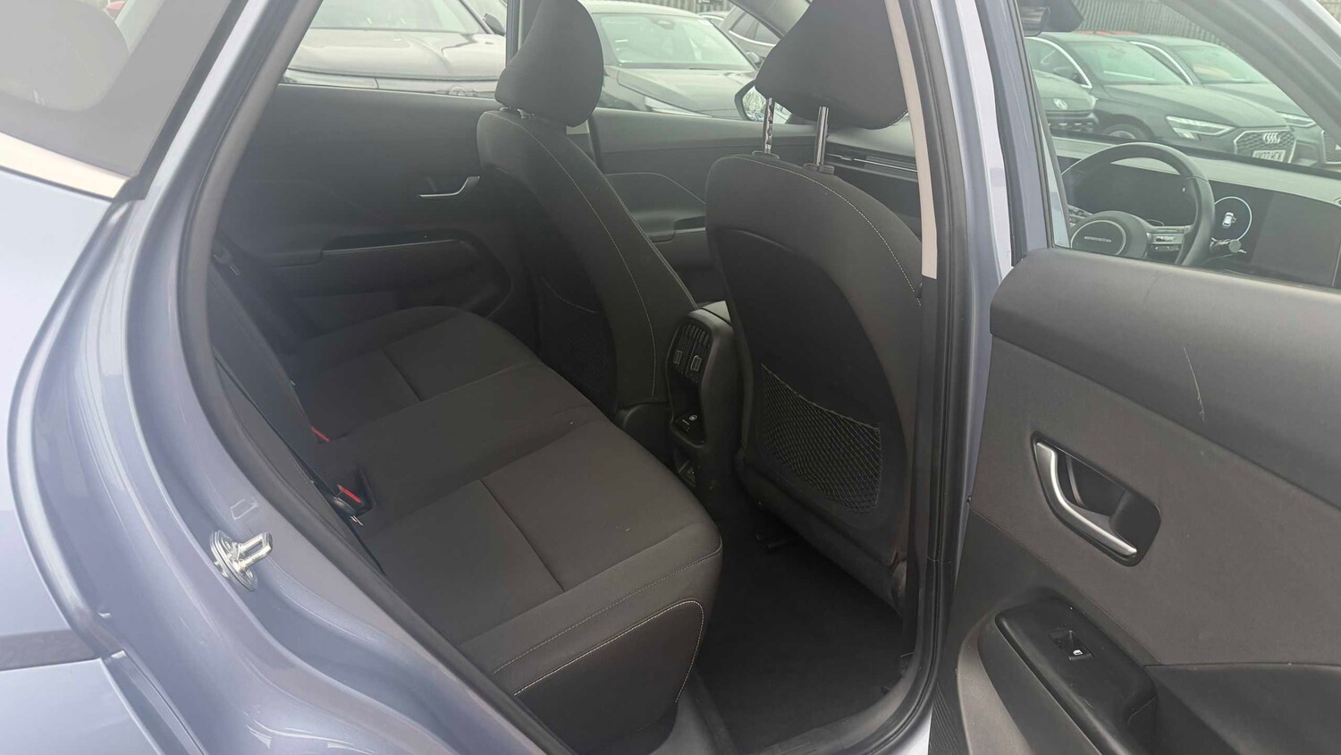 Used Hyundai KONA 2024 for sale - 77858093: Photo 10